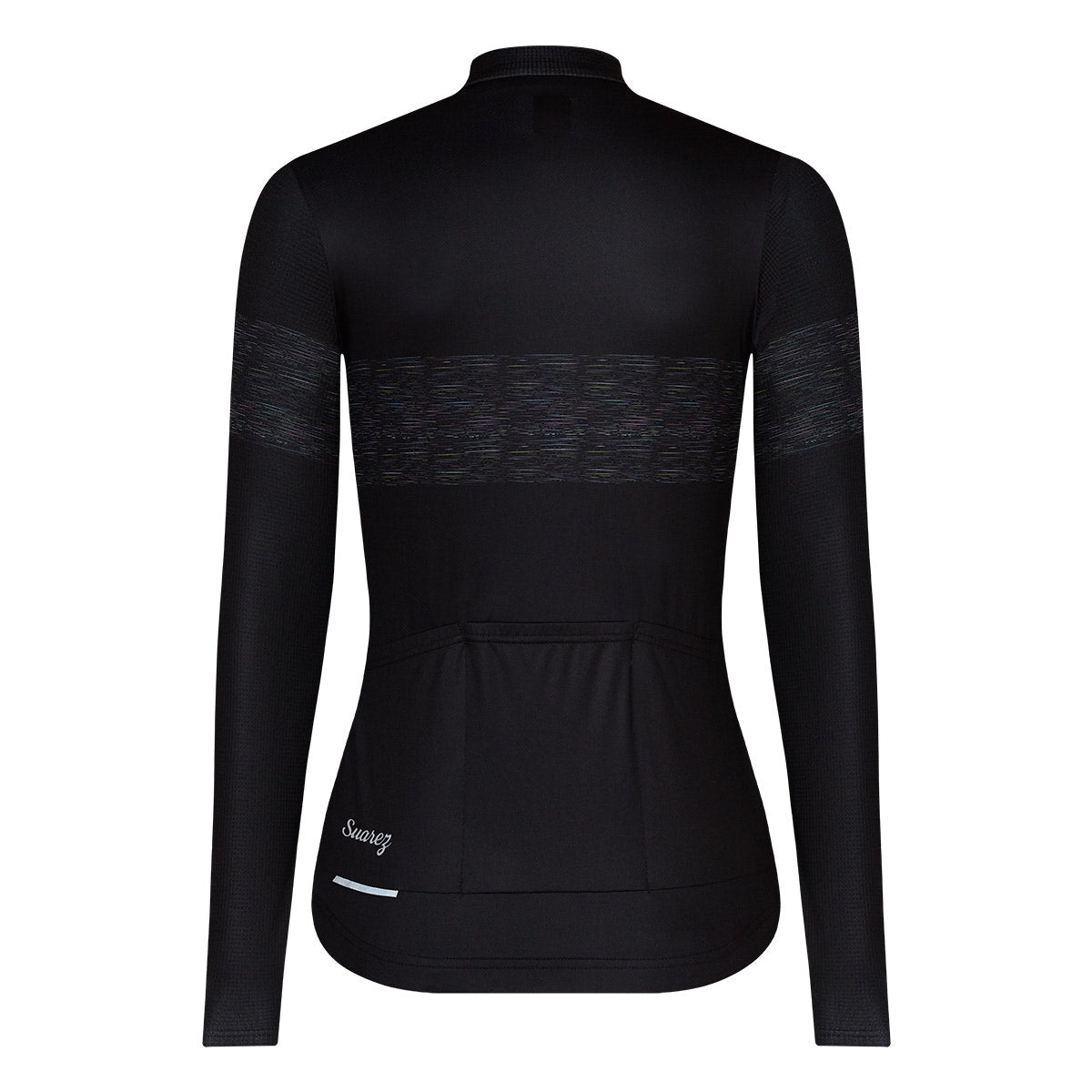 Jersey Ciclismo M/L Mujer Suarez Cave Classic