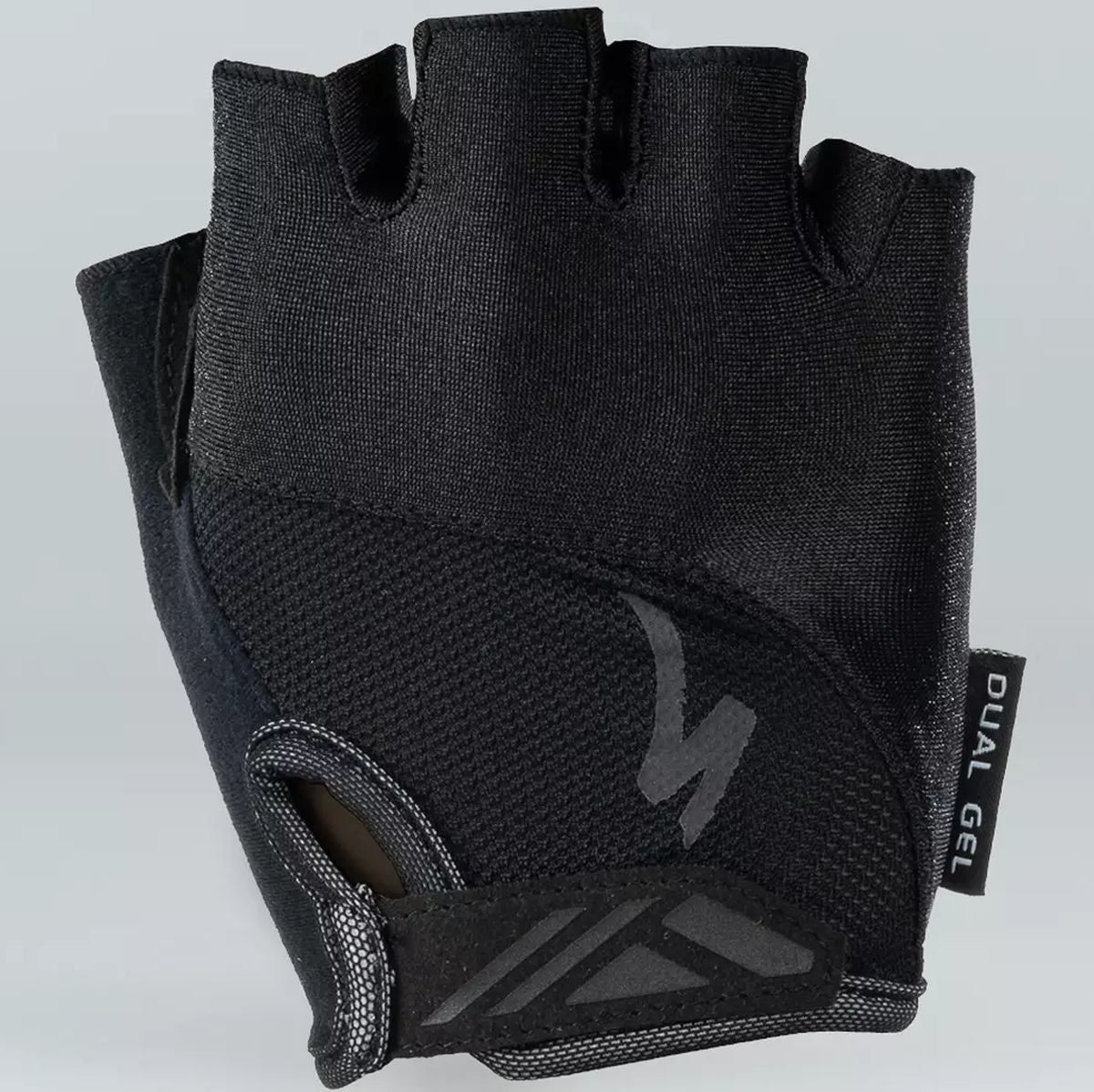 Guantes Ciclismo Hombre Cortos Specialized BGeometry DualGel