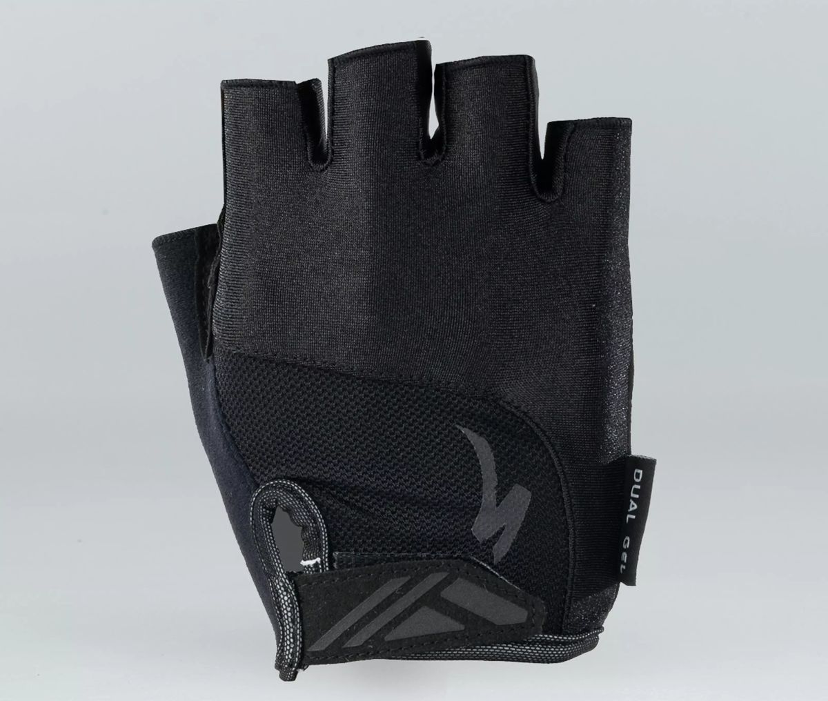 Guantes Ciclismo Hombre Cortos Specialized BGeometry DualGel