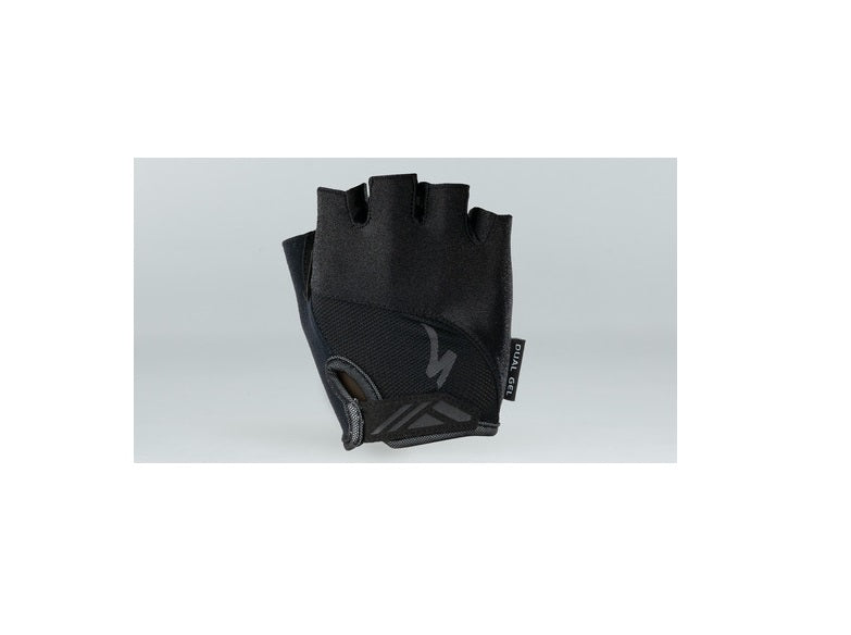 Guantes Specialized Bg Dual Gel Glove Sf Wmn Blk