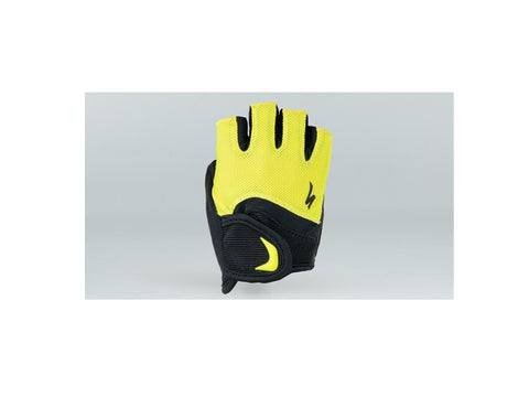 Guantes Ciclismo Specialized Bg Kids Glove Sf Hyp