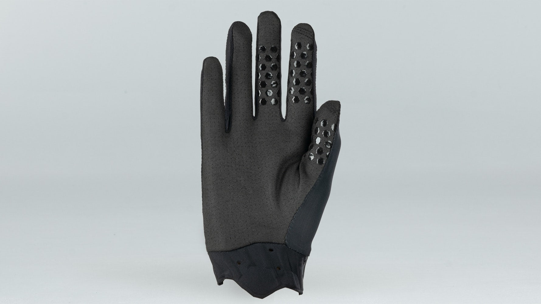 Guantes Ciclismo Specialized LF Trail air / Negro