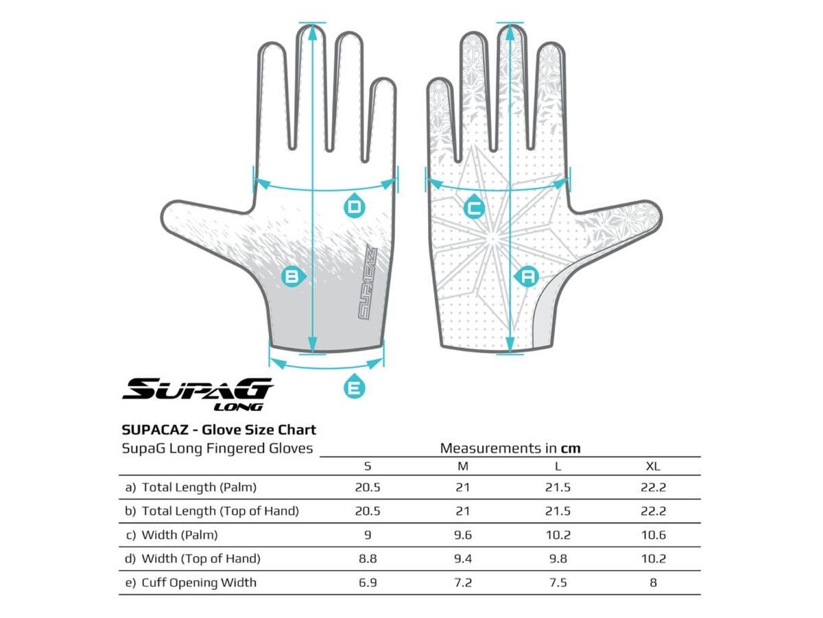 Guantes Ciclismo Specialized Trail Gloves LF WMN Char