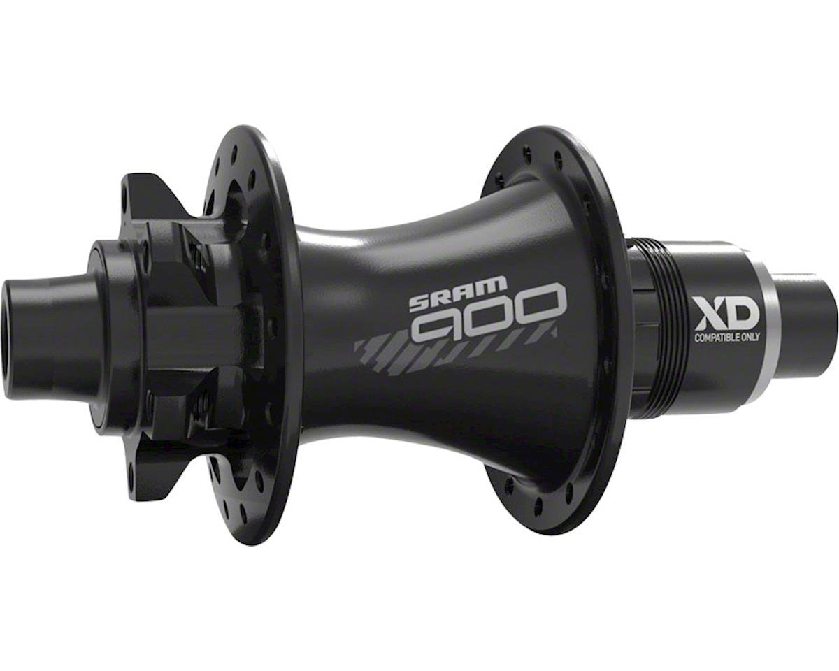 Manzana Trasera Sram 900 R Disc 28H QR/12X148 Blk Xdr