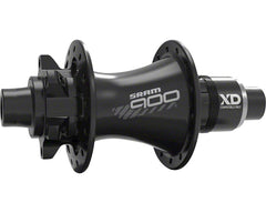 Manzana Trasera Sram 900 R Disc 28H QR/12X148 Blk Xdr