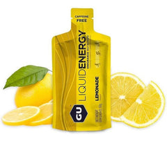 Gel GU Energy Limonada Liquida 16gr
