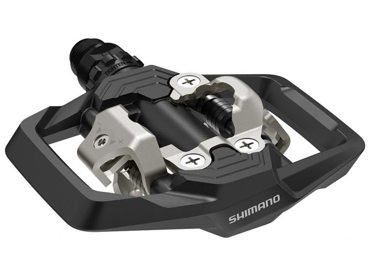 Pedales MTB SH-ME700 Trail SPD