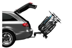 Portabicicletas Thule Bola Velocompact 3 Bk 926 + Bola 1.7/8