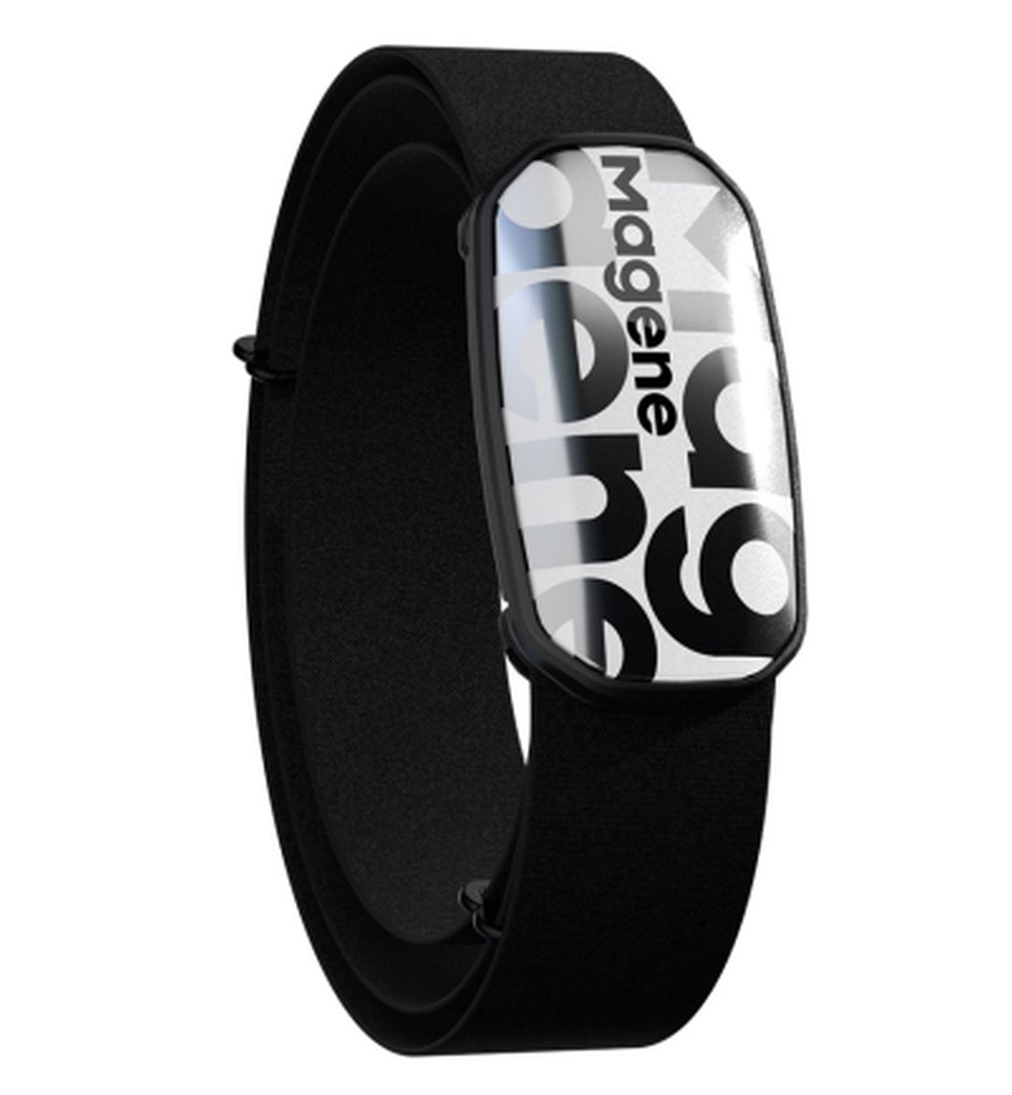 Banda Frecuencia Cardíaca Magene H603