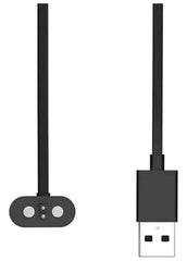 Cable Cargador Mojawa Run Air/Plus Mojo 2 USB Negro