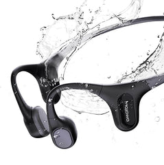 Audifonos Mojawa Run PLUS Conduccion Osea Gris