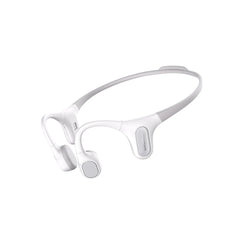 Audifonos Mojawa Run PLUS Conduccion Osea Blanco
