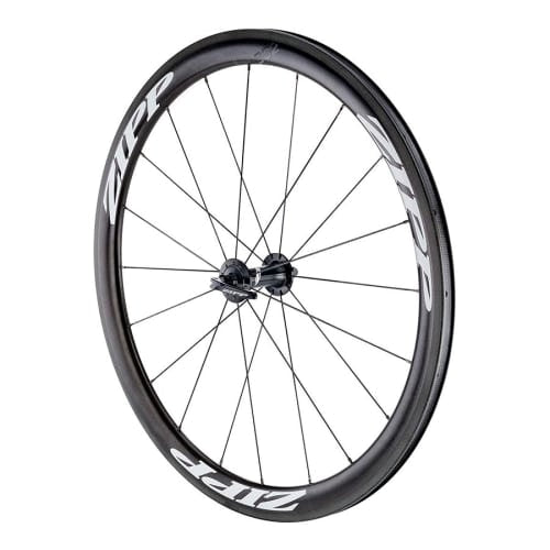Rueda Ruta Delantera Zipp 302 para cubierta