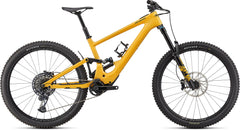 Bicicleta Eléctrica Specialized Kenevo Expert Verde