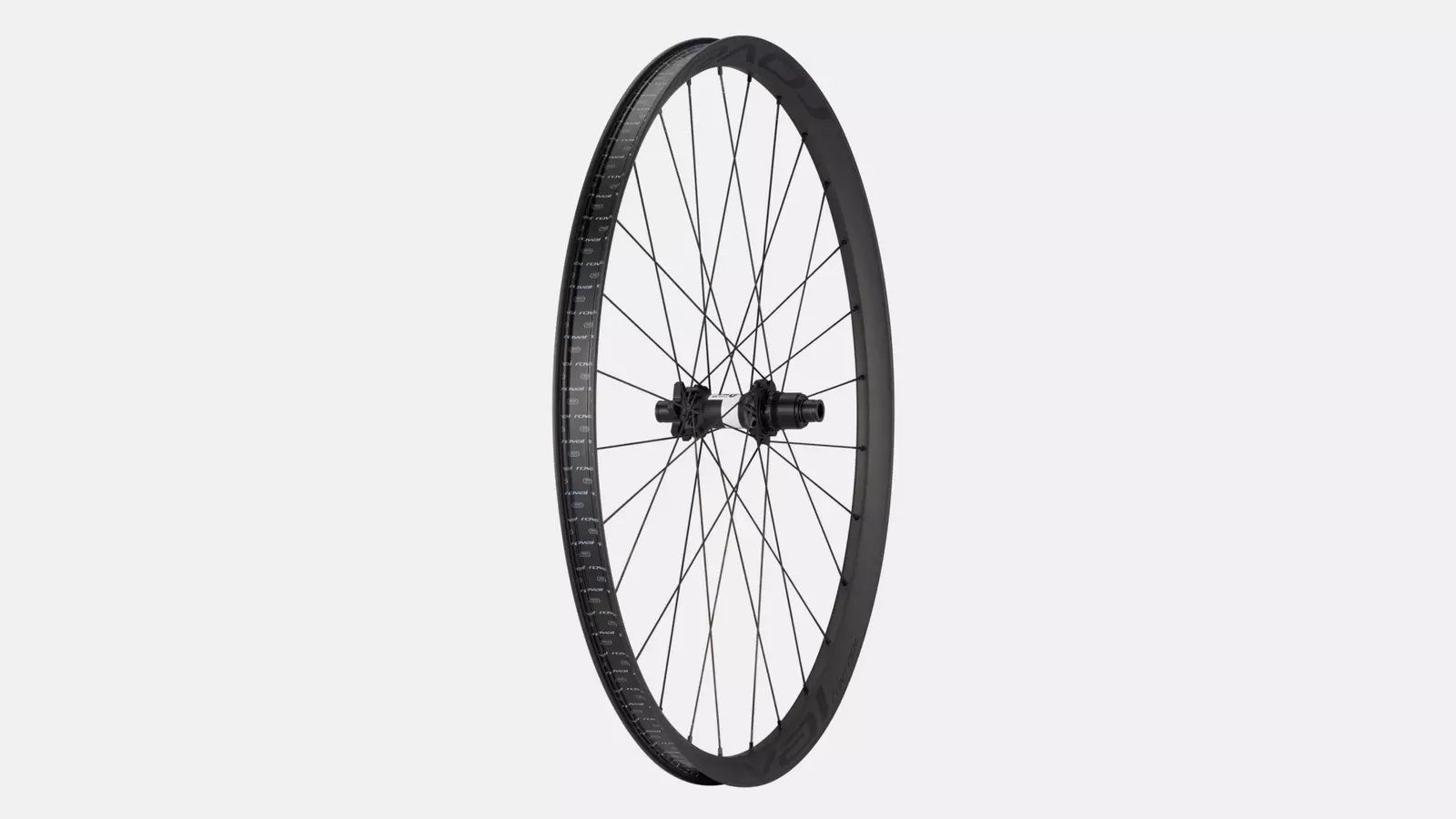 Ruedas MTB Roval Ctrol Carbon 29 6B WHEELSET XD SATIN CARBON