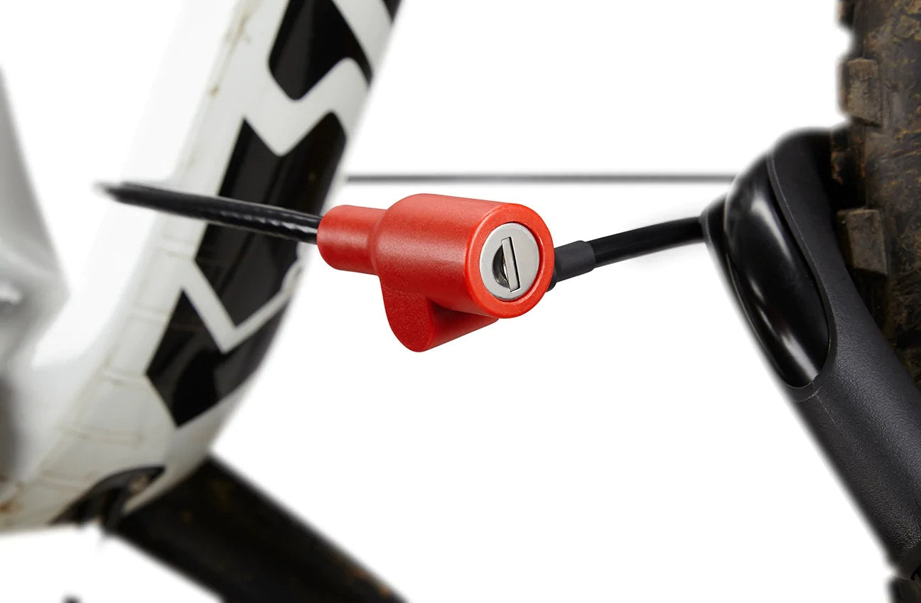 Portabicicletas Yakima de Techo Frontloader