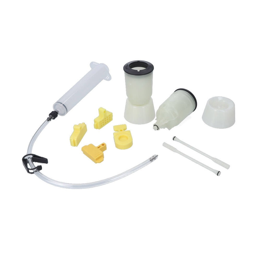 Kit Sangrado Shimano TL-BR Freno Disco