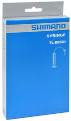 Jeringa de Purga para Freno de Disco Shimano TL-BR001