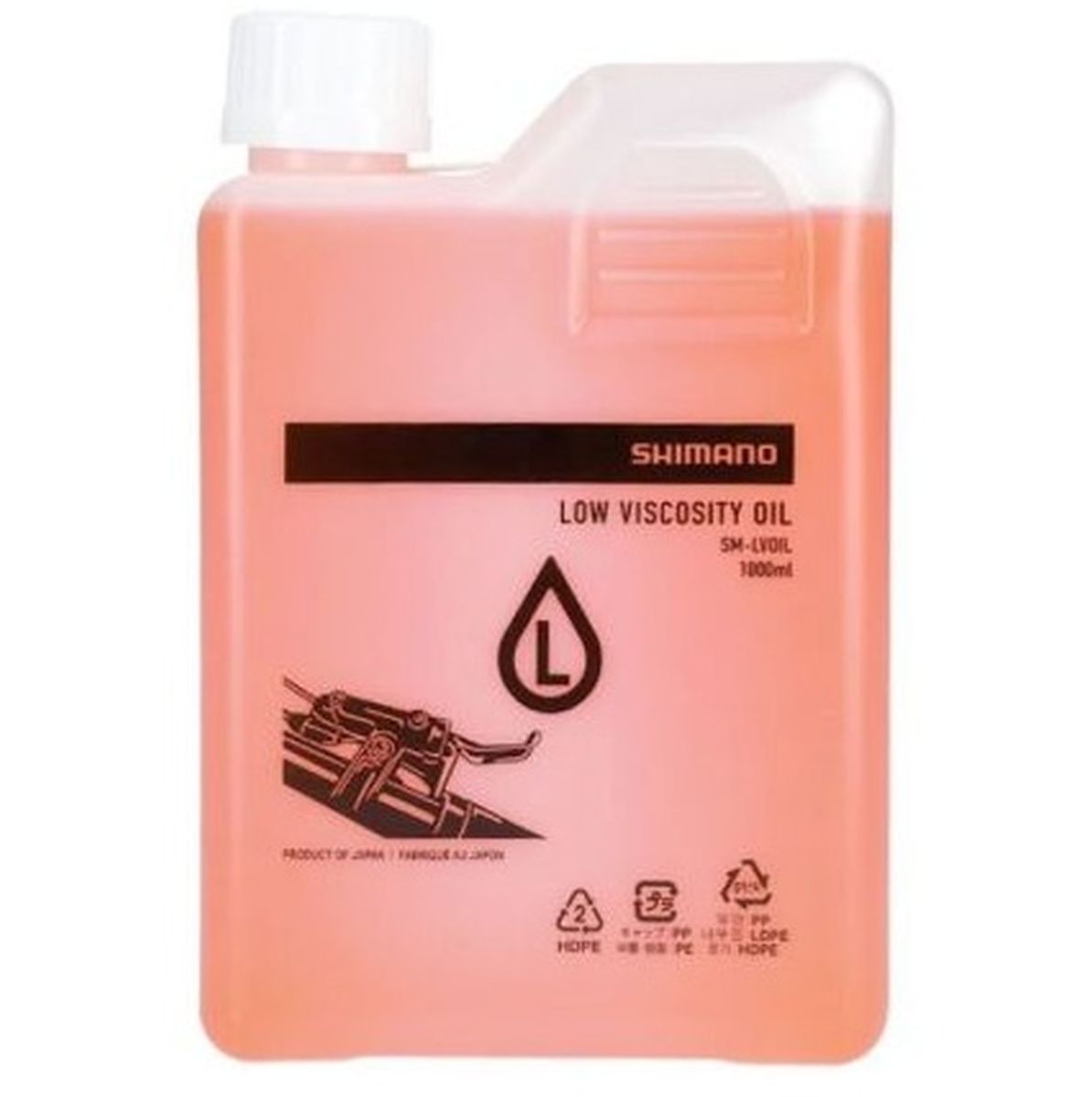 Aceite Freno de Disco Shimano Sm-Lvoil New cc