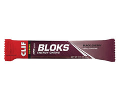 Gomas Clif Masticables Blocks Energy Chews 60gr