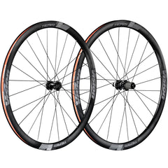 Ruedas Ruta Vision Team 35 Disco