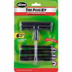 Kit de Reparación de Pinchazos Slime