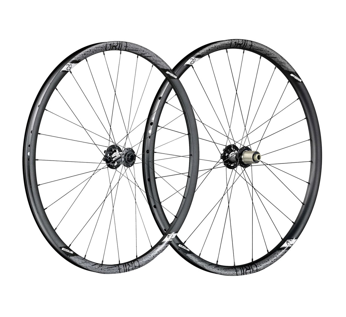 Ruedas MTB Vision GRID BOOST 148 29"
