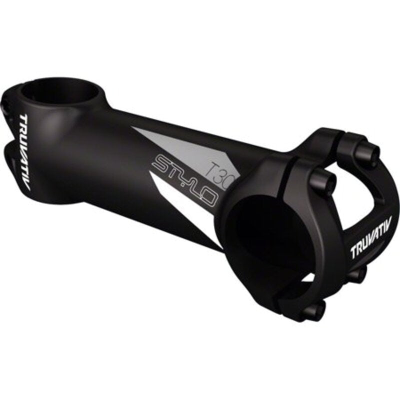 Espiga Potencia Truvativ STYLOT30 31.8 +/- 0 Deg Negra