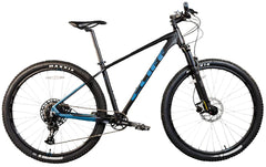 Bicicleta MTB Cliff Rock 3,0 29" Negro 2024