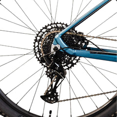 Bicicleta MTB Cliff Rock 3,0 29" Negro 2024