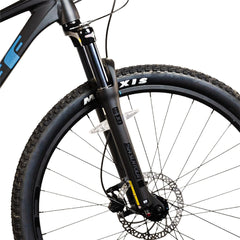 Bicicleta MTB Cliff Rock 3,0 29" Negro 2024