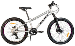 Bicicleta Cliff Rocket Niño Rin 24 2024