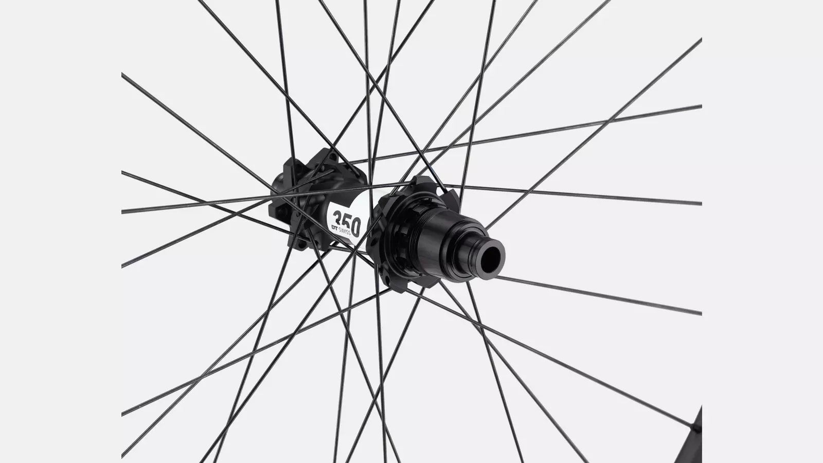 Ruedas MTB Roval Ctrol Carbon 29 6B WHEELSET XD SATIN CARBON