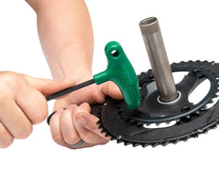 Herramienta Park Tool llave Allen Torx PH-T30