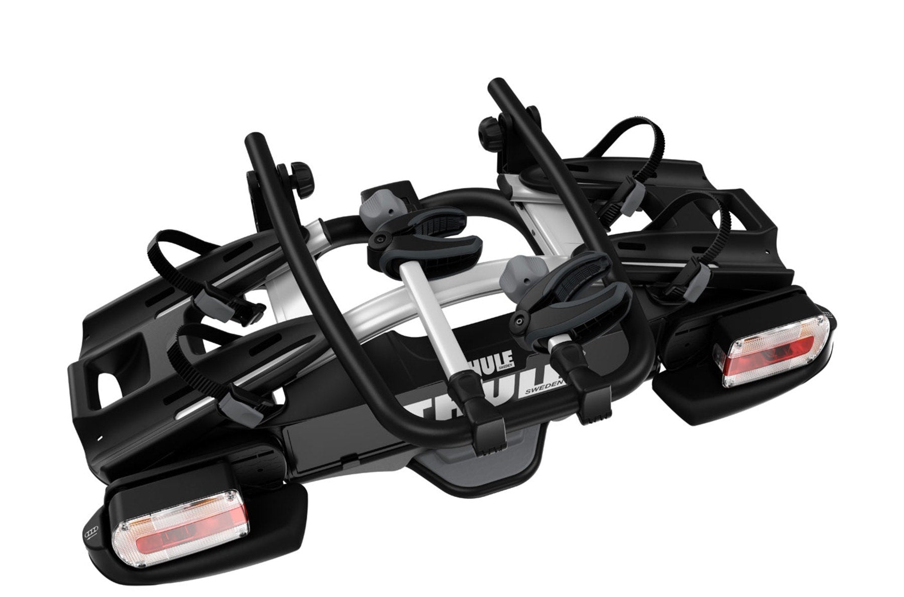 Portabicicletas Thule Bola Velocompact 2 Bk 925 + Bola 1.7/8