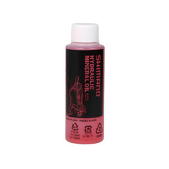 Aceite Freno de Disco Shimano SM-DBOIL 100ml