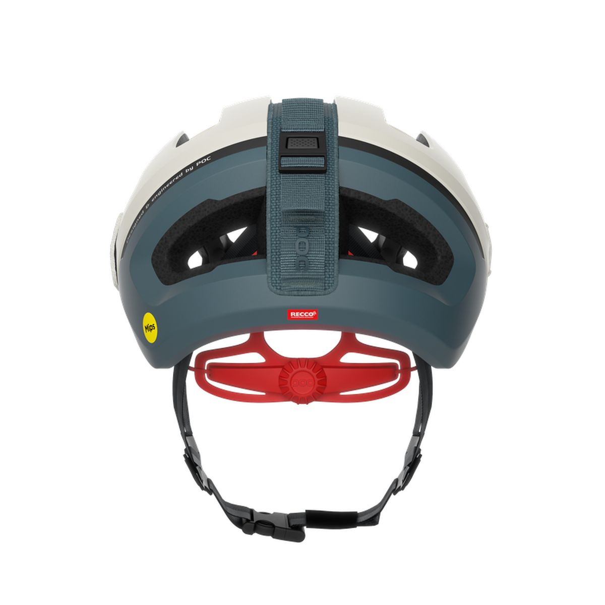Casco de Ciclismo Poc Omne Ultra Mips