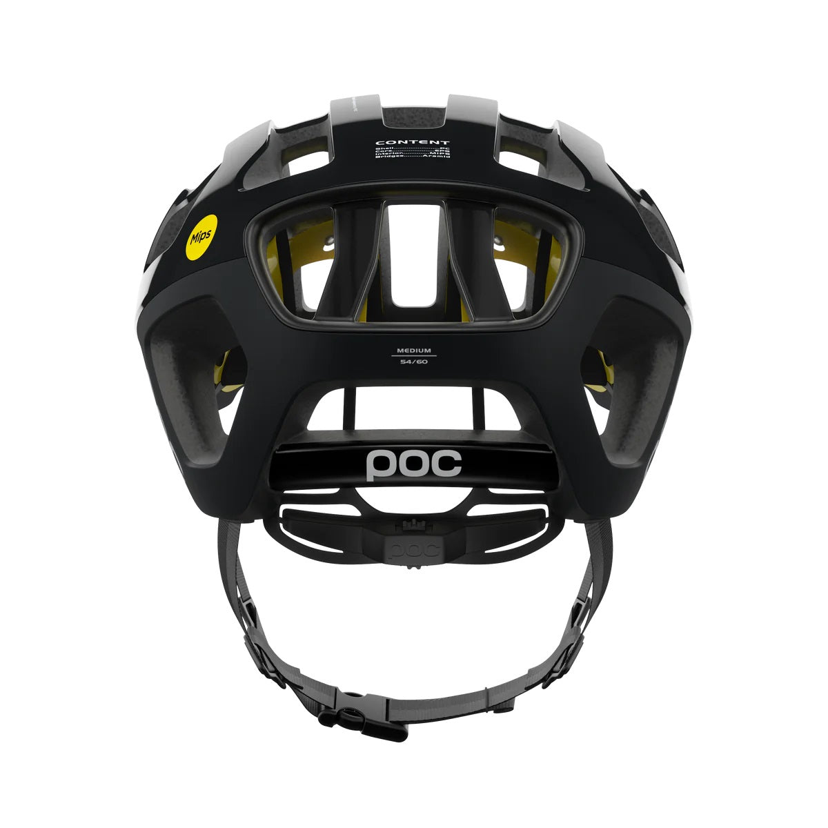Casco de Ciclismo POC Octal X Mips