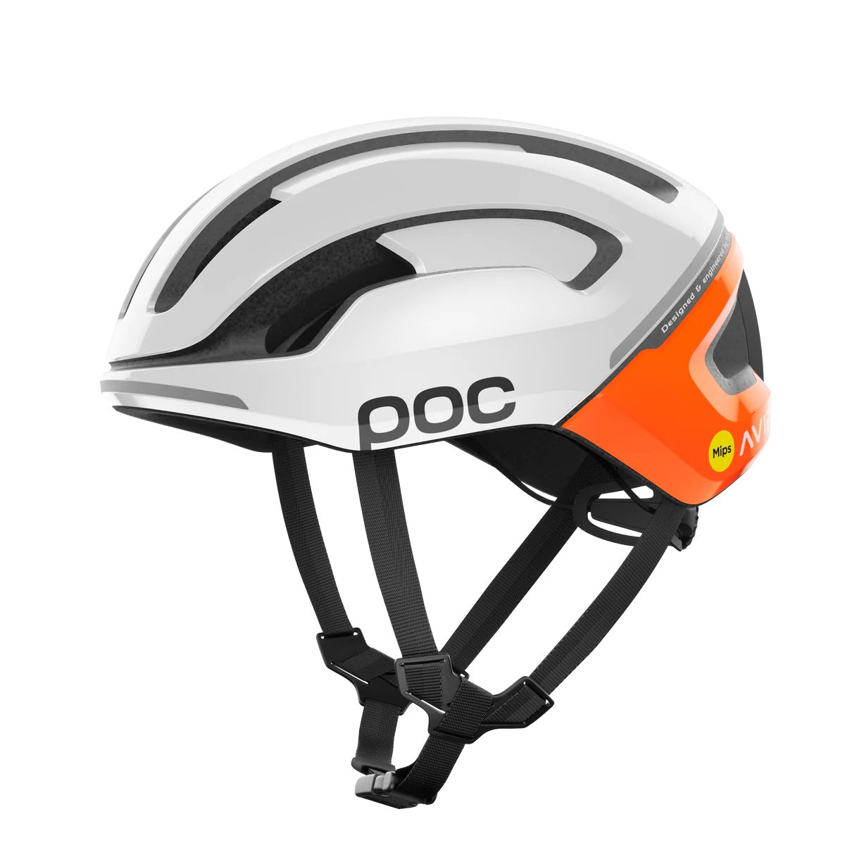 Casco de Ciclismo Poc Omne Air Mips