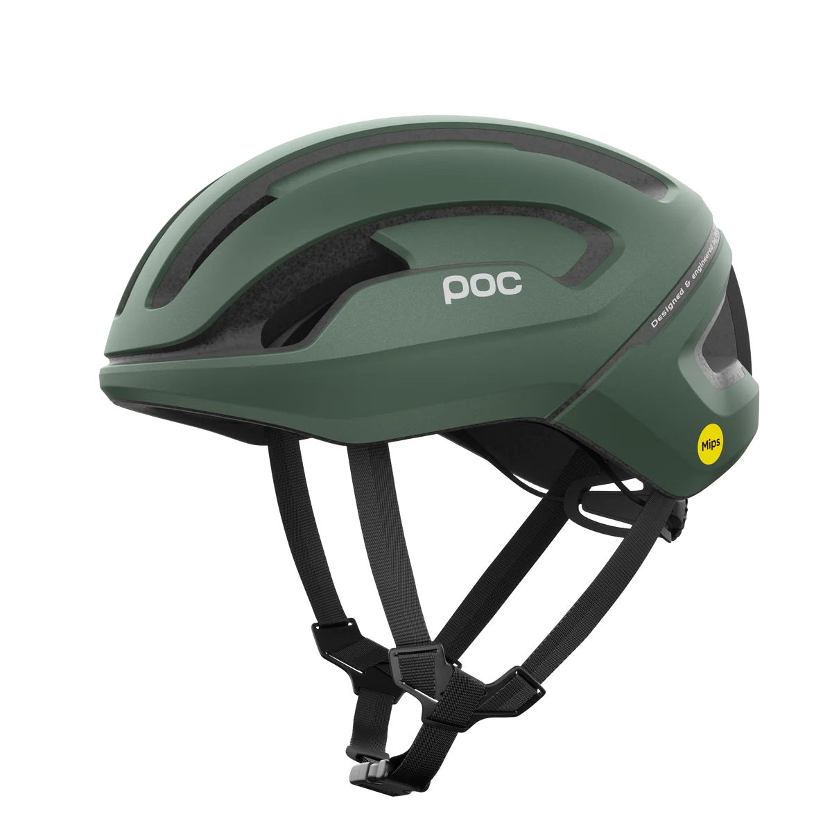 Casco de Ciclismo Ruta Poc Omne Air Mips – CycleWear Tienda de