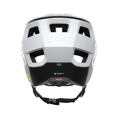 Casco de Ciclismo Poc Kortal Race Mips Negro Uranium