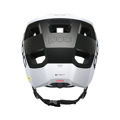 Casco de Ciclismo Poc Kortal Race Mips Hydro Wht/Ur Bk Matt