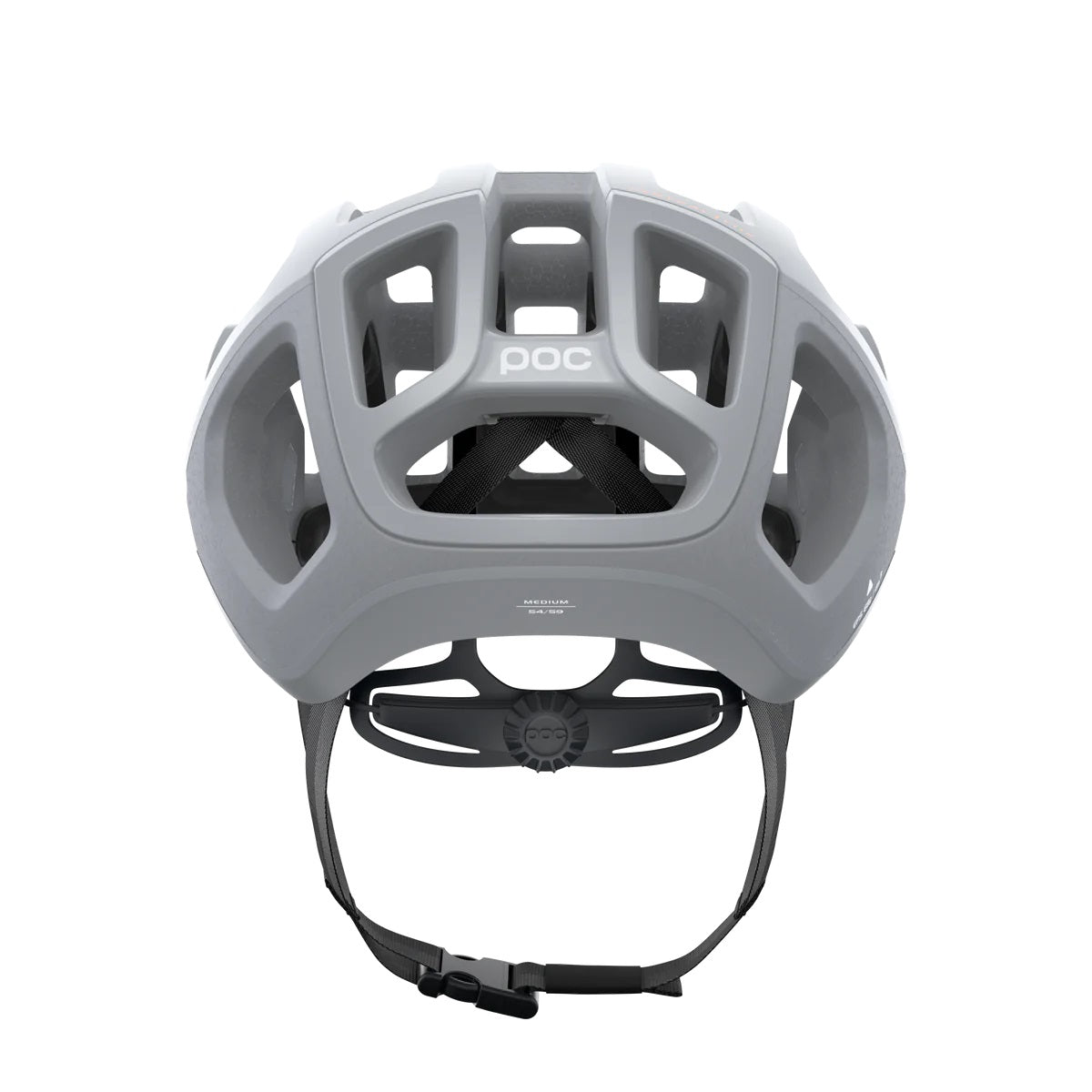 Casco de Ciclismo POC Ventral Lite