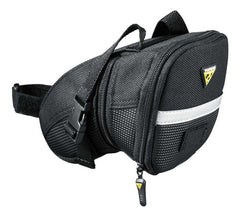 Bolso Portaherramientas Topeak  Aero Wedge Correas Micro