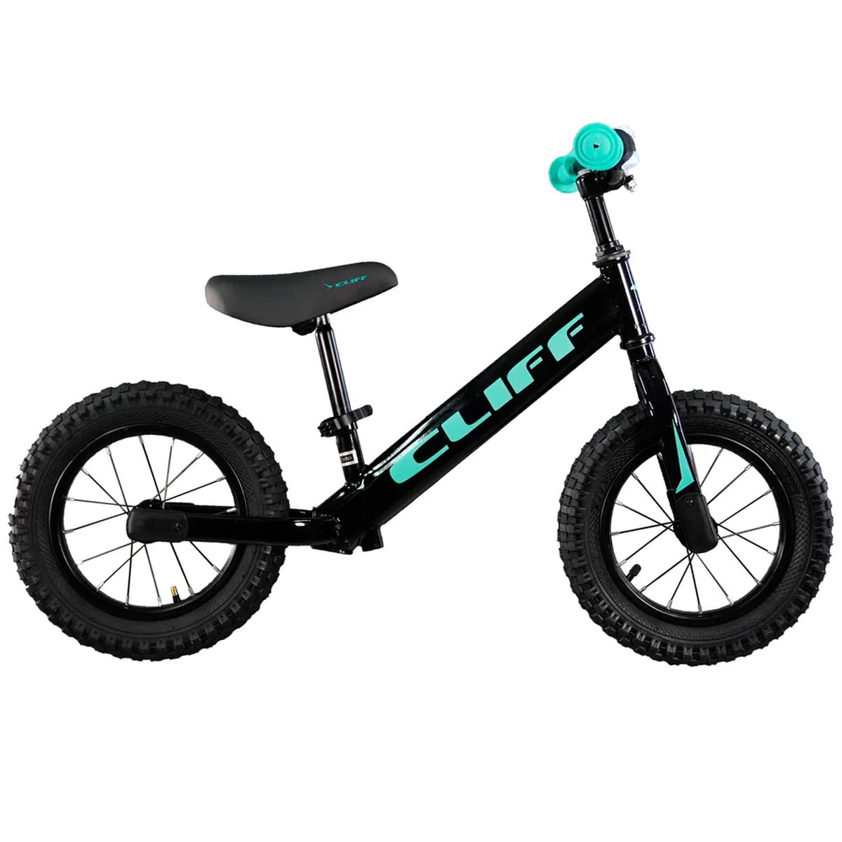 Bicicleta de Balance Cliff 2025 Niño