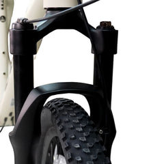 Bicicleta MTB Cliff Muddy 7 29" SH Cues 2026 Beige