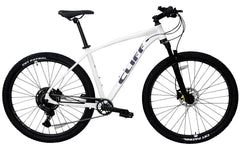 Bicicleta MTB Cliff Muddy 7 29" SH Cues 2026 Blanca
