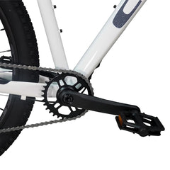 Bicicleta MTB Cliff Muddy 7 29" SH Cues 2026 Blanca