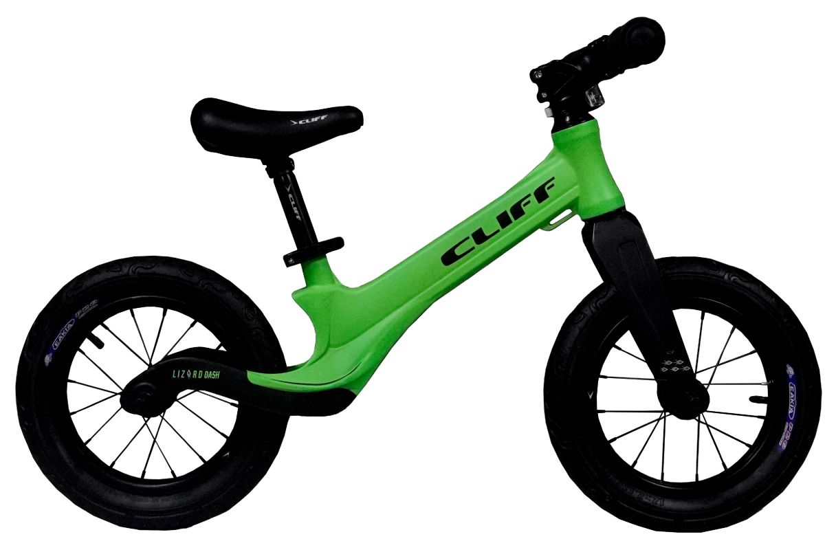 Bicicleta Cliff Lizard Dash Niño (a) 2026