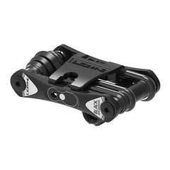 Multierramienta Lezyne RAP II 25 C02 BLK Anti-Corresion